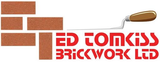 Ed Tomkiss Brickwork Ltd